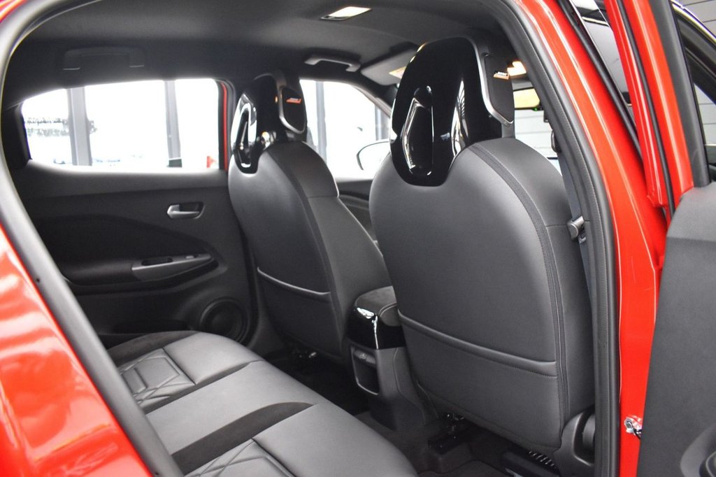 Used Nissan Juke 2021 for sale - 78124521: Photo 10