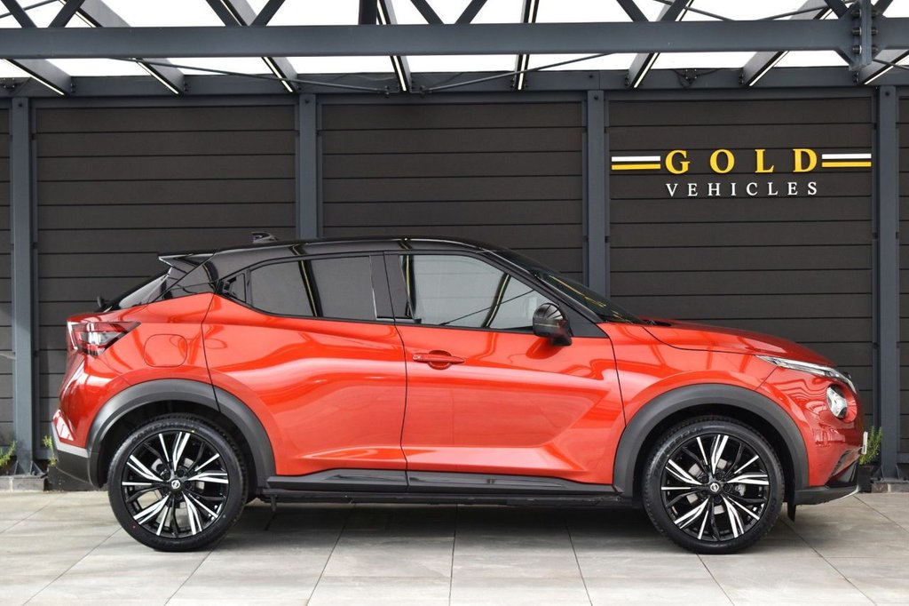 Used Nissan Juke 2021 for sale - 78124521: Photo 15