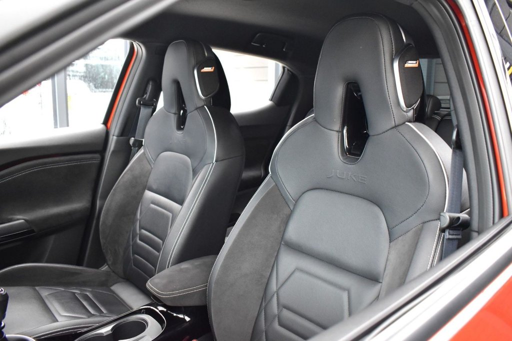 Used Nissan Juke 2021 for sale - 78124521: Photo 16