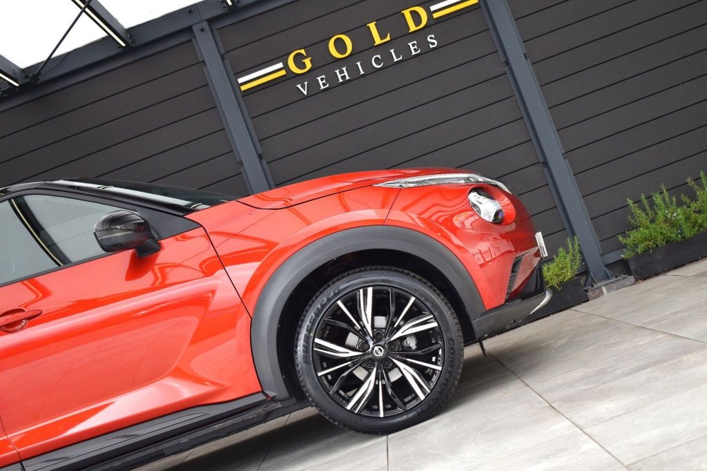 Used Nissan Juke 2021 for sale - 78124521: Photo 17