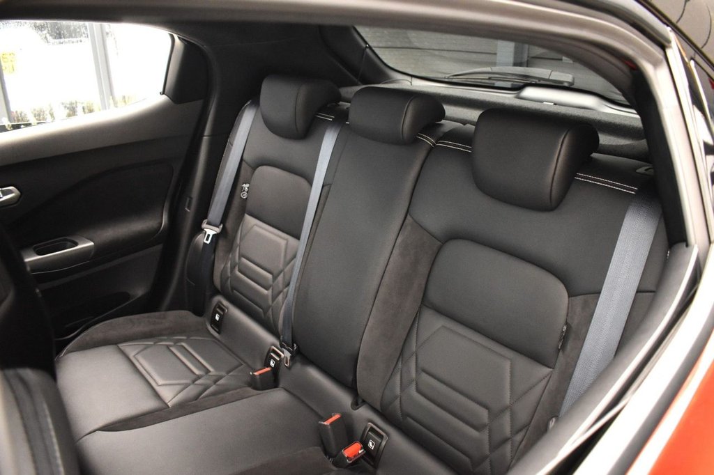 Used Nissan Juke 2021 for sale - 78124521: Photo 20