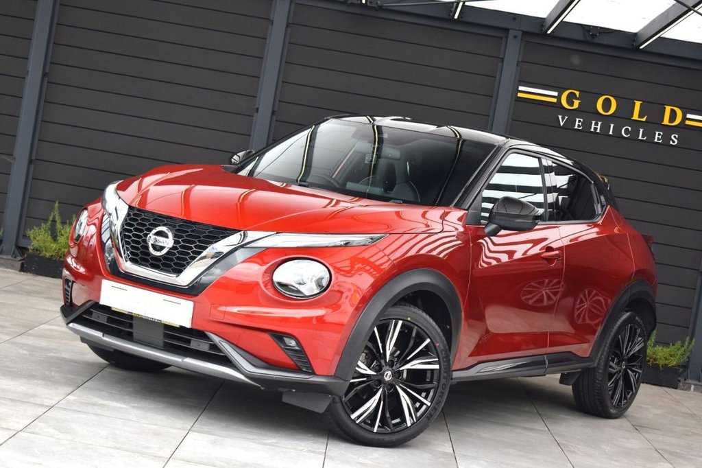Used Nissan Juke 2021 for sale - 78124521: Photo 21
