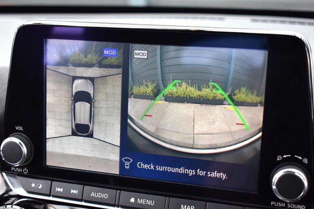 Used Nissan Juke 2021 for sale - 78124521: Photo 22