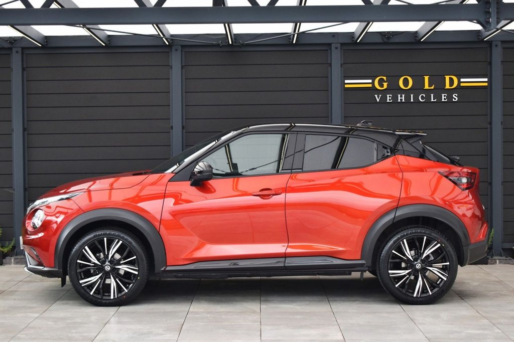 Used Nissan Juke 2021 for sale - 78124521: Photo 23