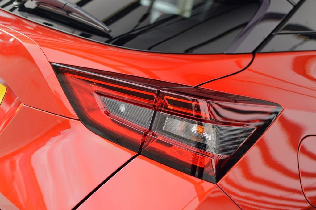 Used Nissan Juke 2021 for sale - 78124521: Photo 27