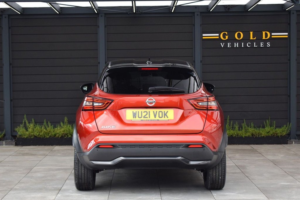 Used Nissan Juke 2021 for sale - 78124521: Photo 29