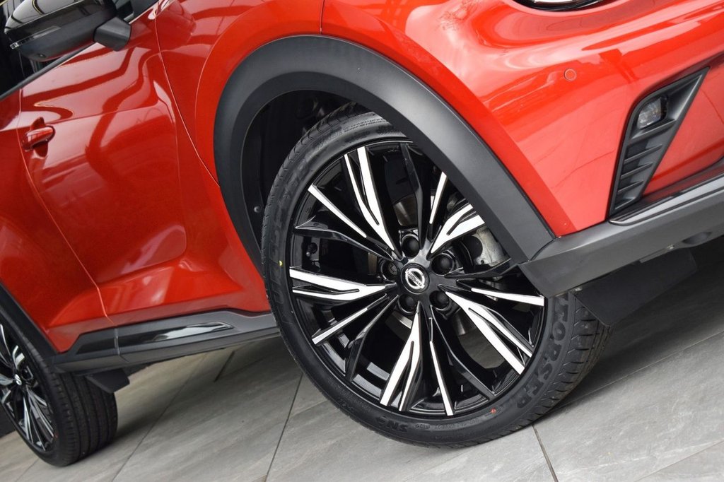 Used Nissan Juke 2021 for sale - 78124521: Photo 3