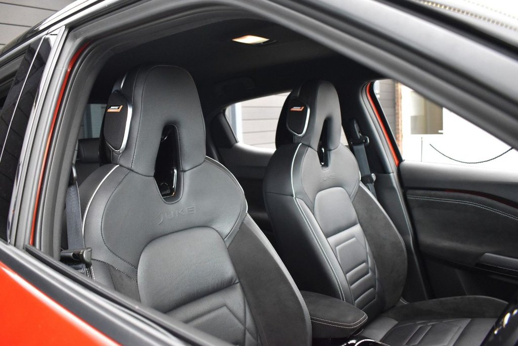 Used Nissan Juke 2021 for sale - 78124521: Photo 30