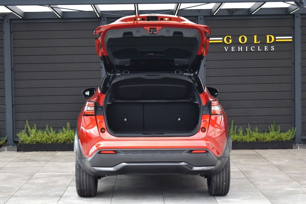 Used Nissan Juke 2021 for sale - 78124521: Photo 31