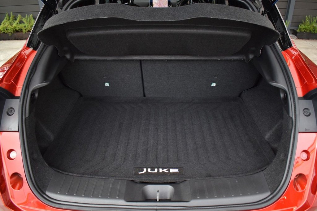 Used Nissan Juke 2021 for sale - 78124521: Photo 33