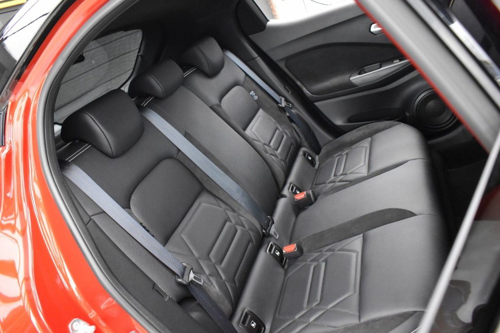 Used Nissan Juke 2021 for sale - 78124521: Photo 35