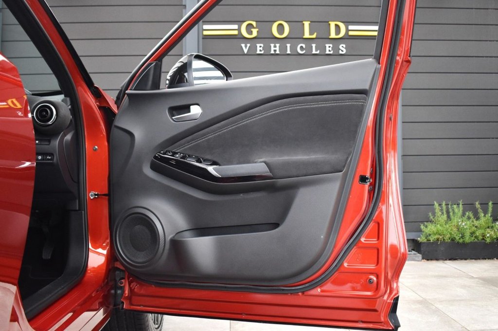 Used Nissan Juke 2021 for sale - 78124521: Photo 39