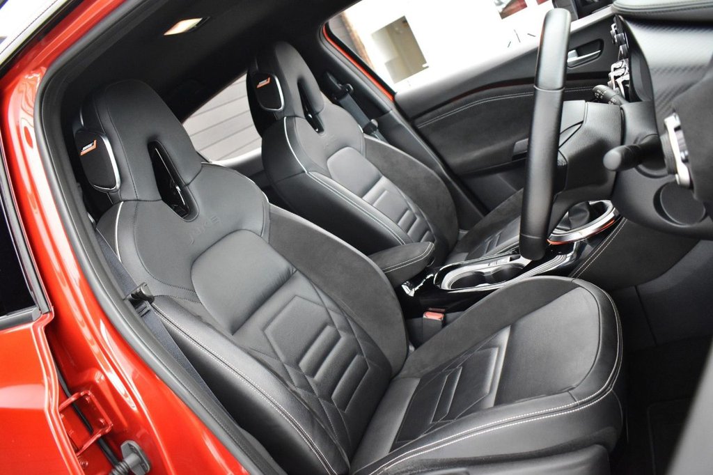 Used Nissan Juke 2021 for sale - 78124521: Photo 4