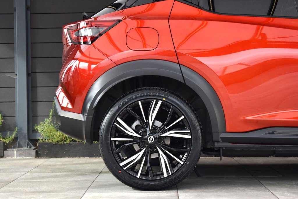 Used Nissan Juke 2021 for sale - 78124521: Photo 40