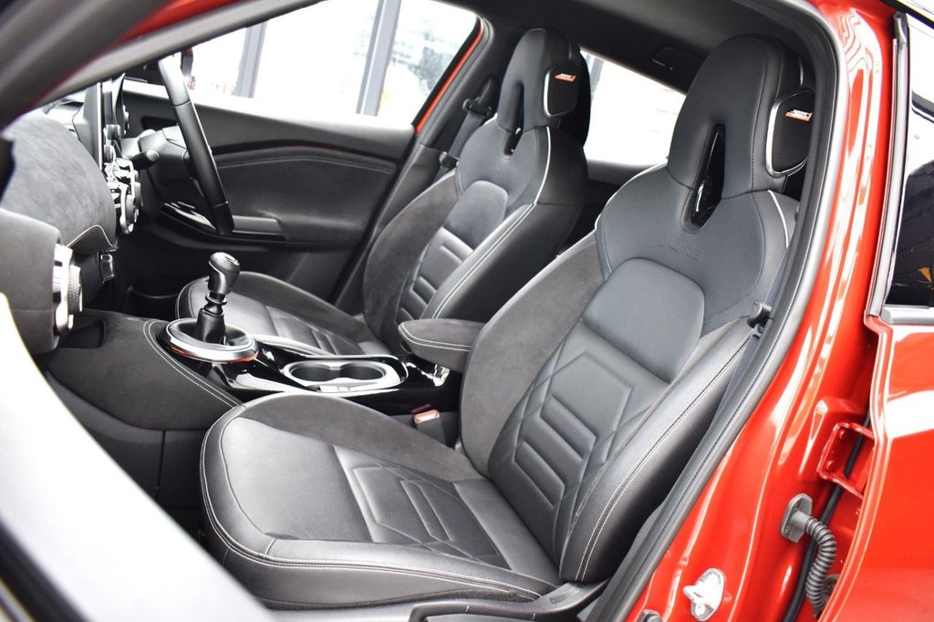 Used Nissan Juke 2021 for sale - 78124521: Photo 41