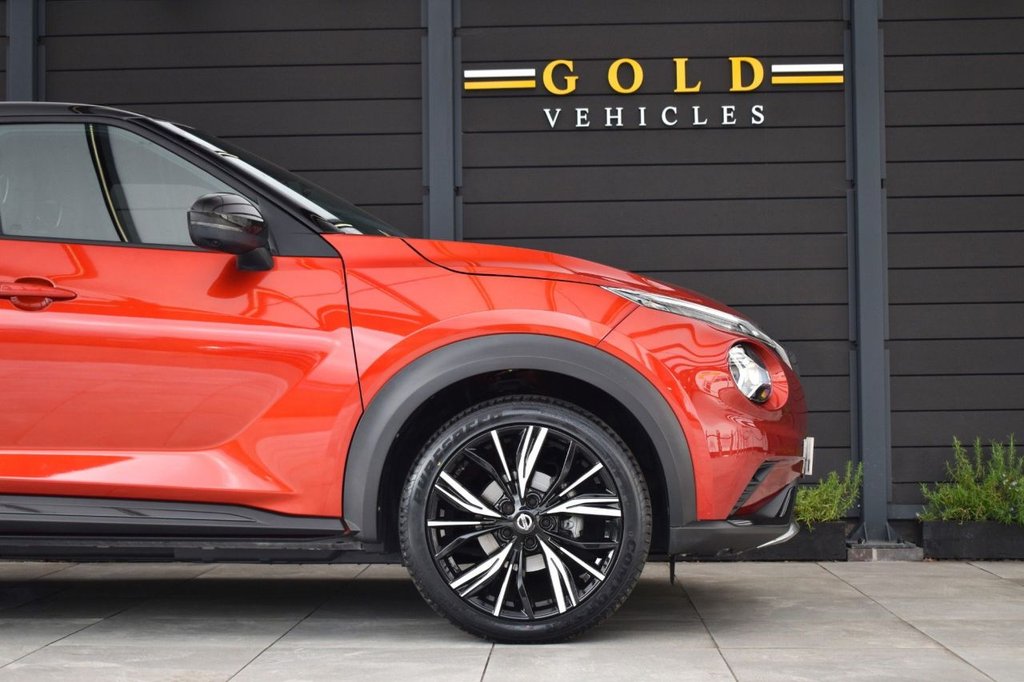 Used Nissan Juke 2021 for sale - 78124521: Photo 42