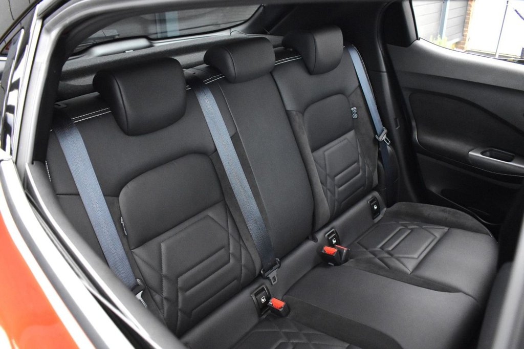 Used Nissan Juke 2021 for sale - 78124521: Photo 43