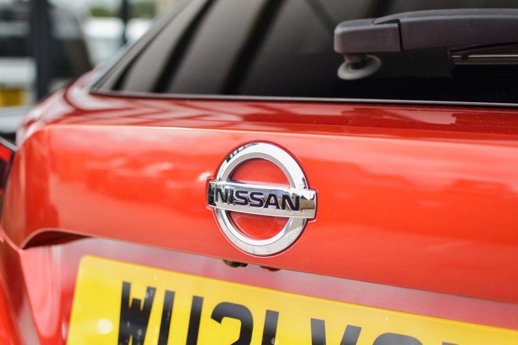 Used Nissan Juke 2021 for sale - 78124521: Photo 44