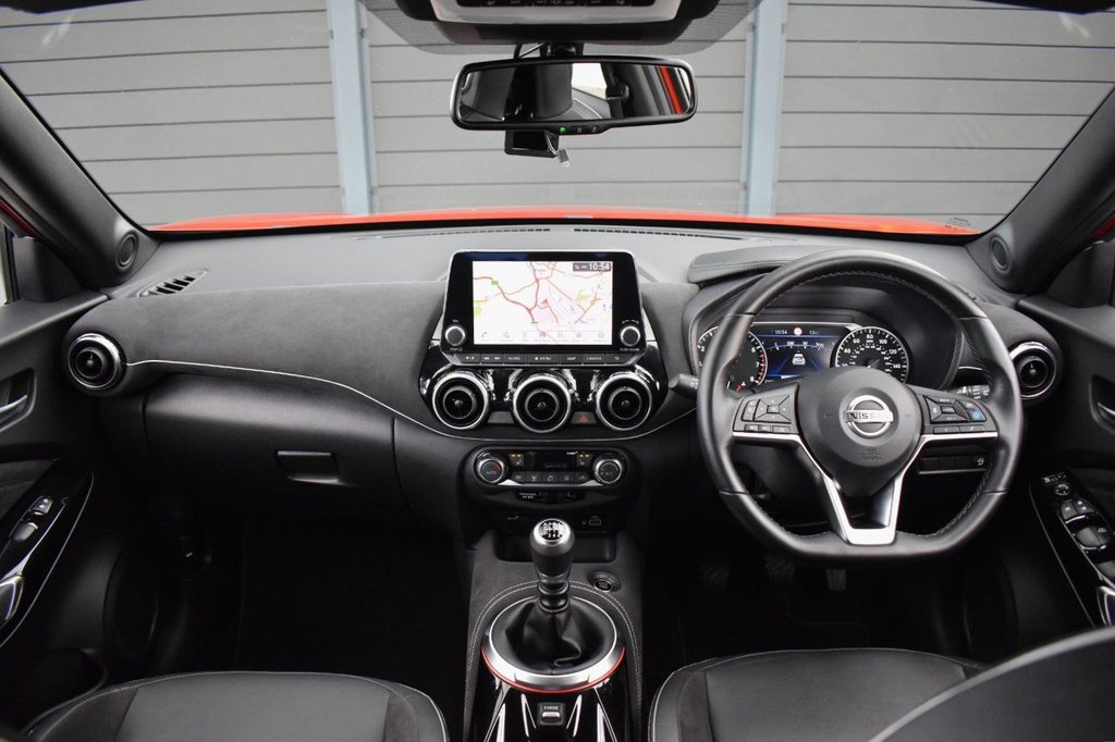 Used Nissan Juke 2021 for sale - 78124521: Photo 45