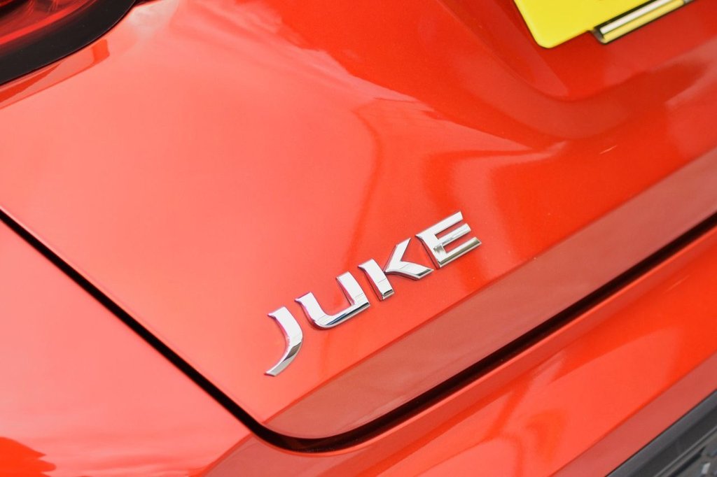 Used Nissan Juke 2021 for sale - 78124521: Photo 46