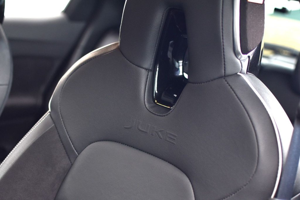 Used Nissan Juke 2021 for sale - 78124521: Photo 47