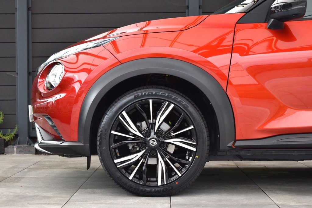 Used Nissan Juke 2021 for sale - 78124521: Photo 48
