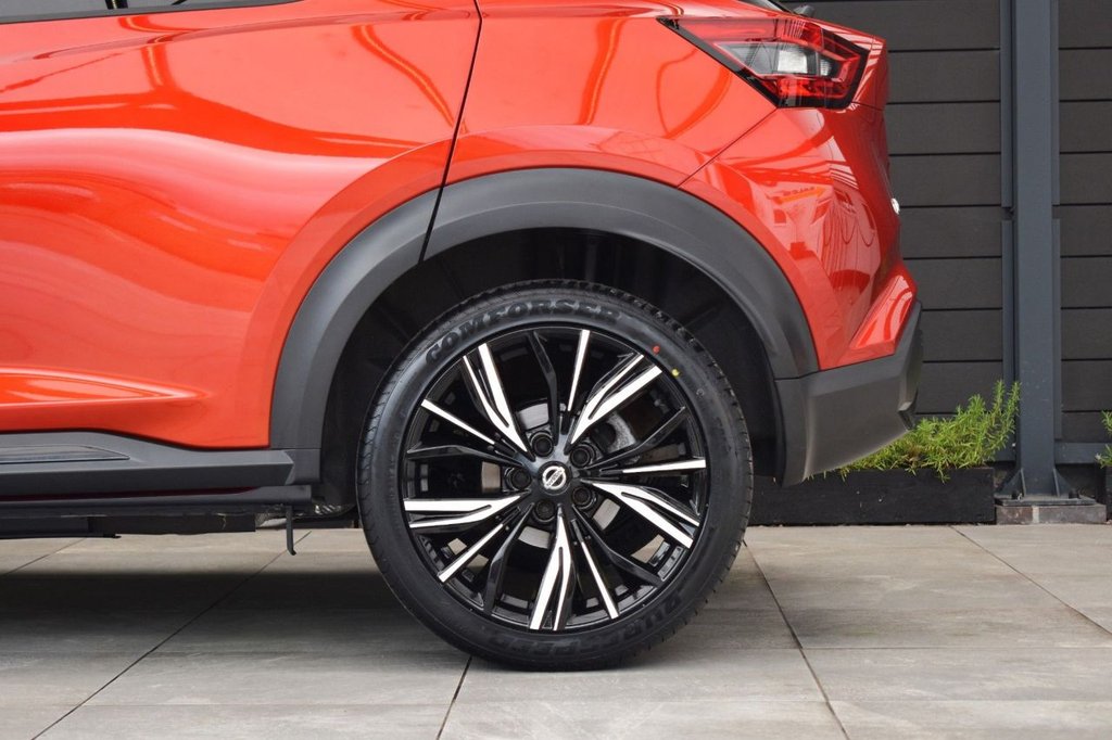 Used Nissan Juke 2021 for sale - 78124521: Photo 49