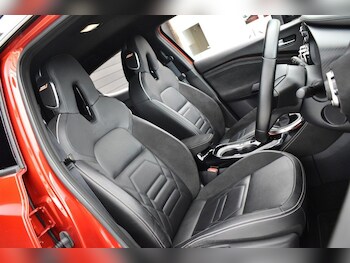 Used Nissan Juke 2021 for sale - 78124521: Photo