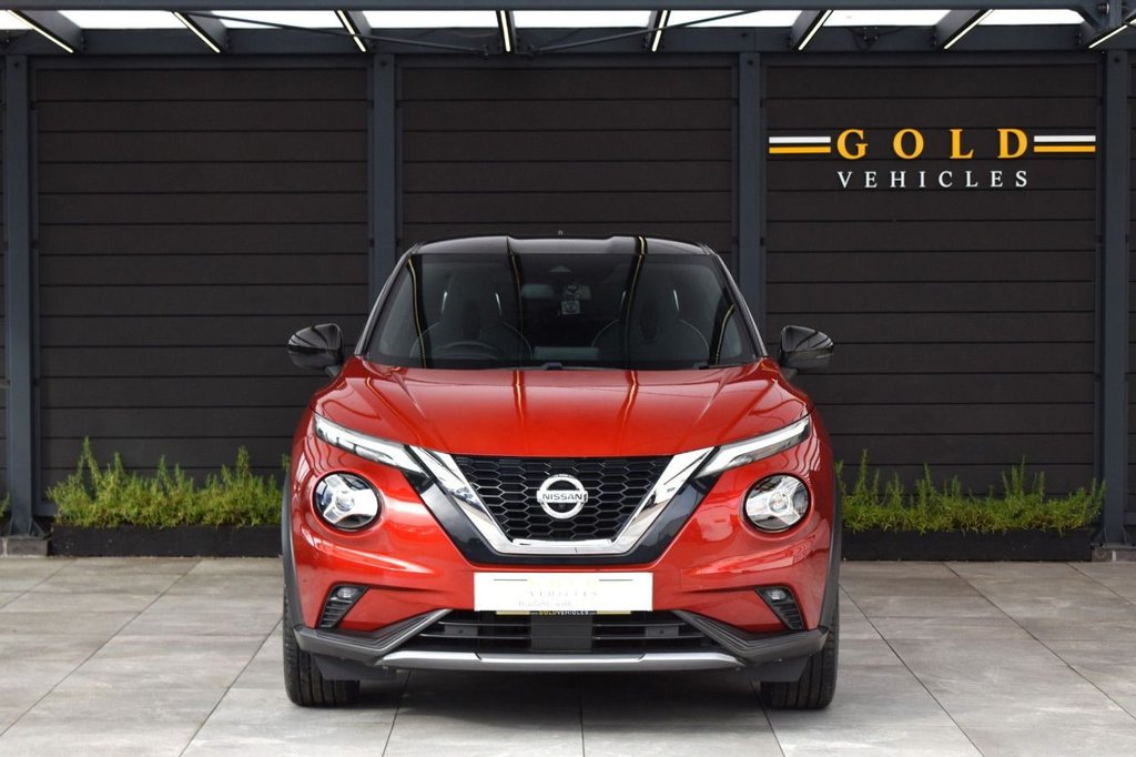 Used Nissan Juke 2021 for sale - 78124521: Photo 5