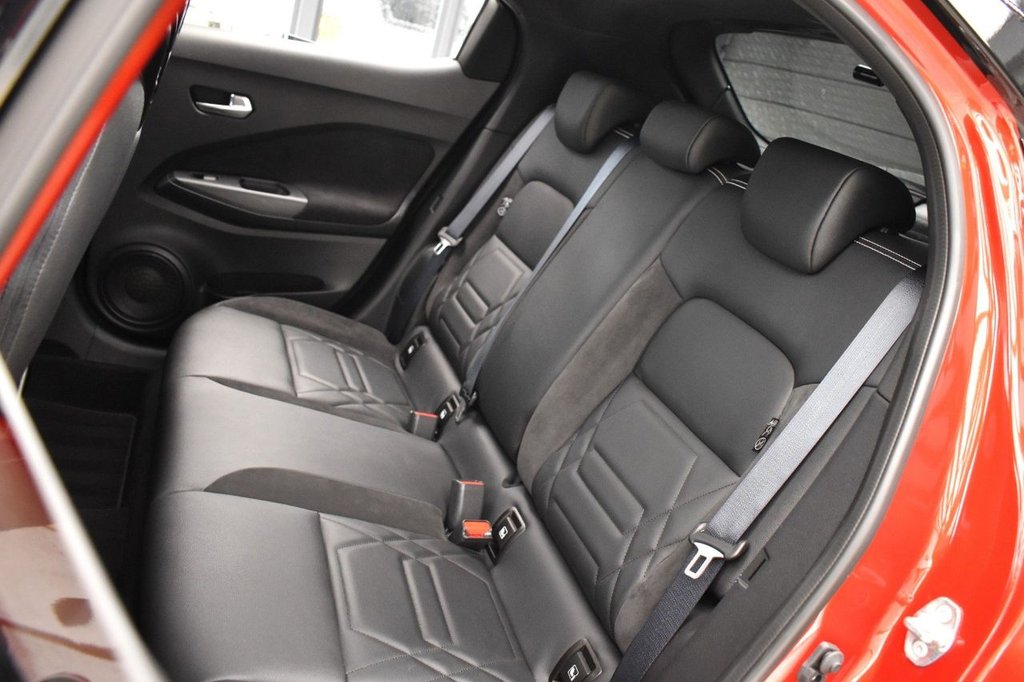 Used Nissan Juke 2021 for sale - 78124521: Photo 50