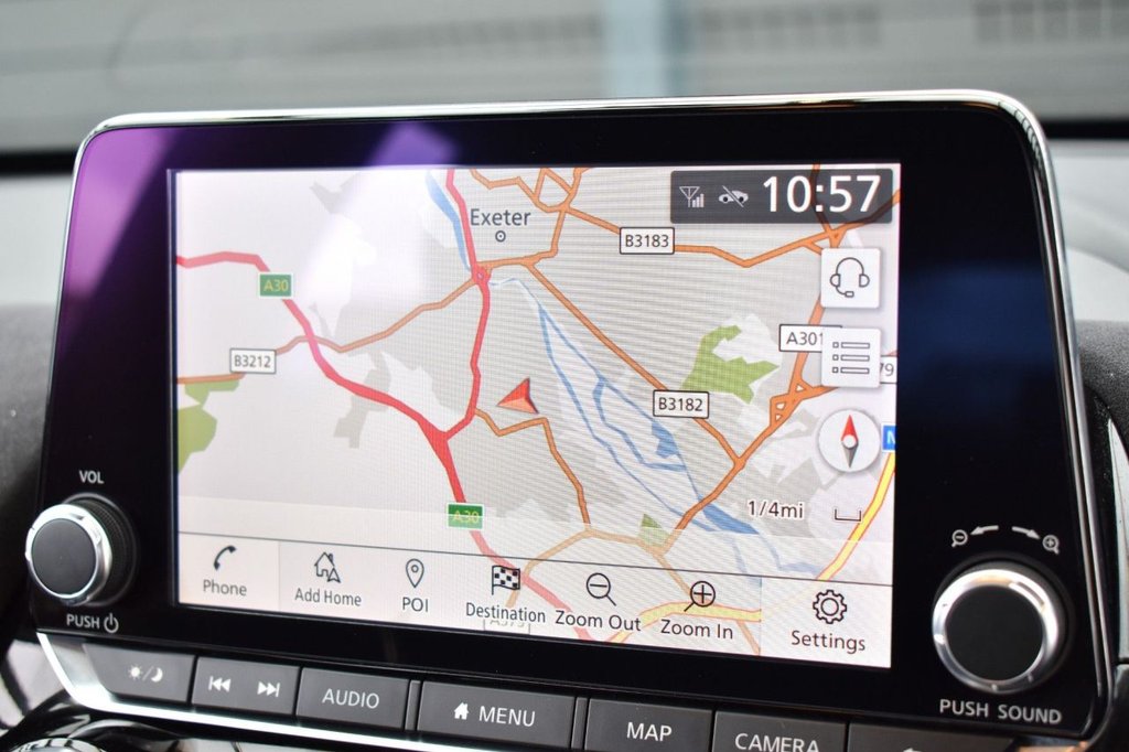 Used Nissan Juke 2021 for sale - 78124521: Photo 8