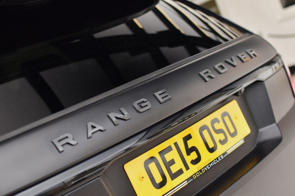 Used Land Rover Range Rover Sport 2015 for sale - 77936001: Photo 39