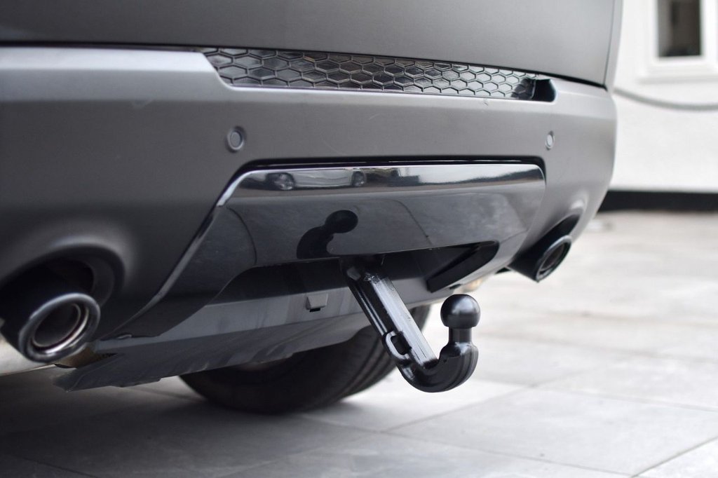 Used Land Rover Range Rover Sport 2015 for sale - 77936001: Photo 40