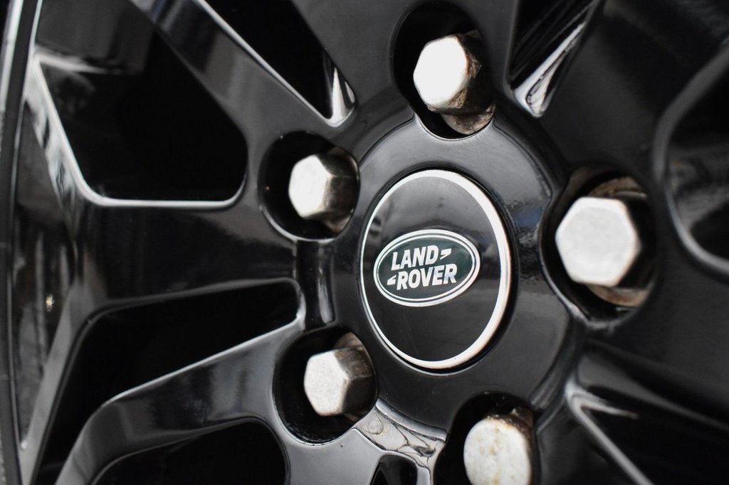 Used Land Rover Range Rover Sport 2015 for sale - 77936001: Photo 46