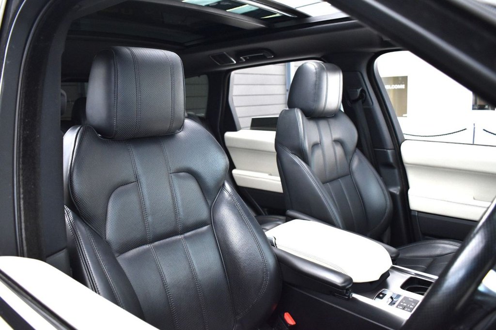 Used Land Rover Range Rover Sport 2015 for sale - 77936001: Photo 47