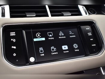 Used Land Rover Range Rover Sport 2015 for sale - 77936001: Photo