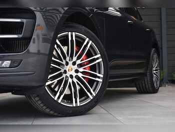 Used Porsche Macan 2018 for sale - 78598031: Photo