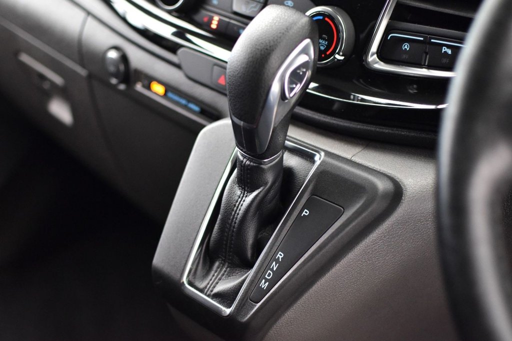 Used Ford Transit Custom 2018 for sale - 77849549: Photo 14