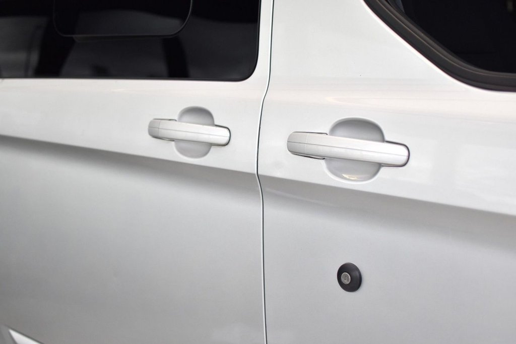 Used Ford Transit Custom 2018 for sale - 77849549: Photo 15