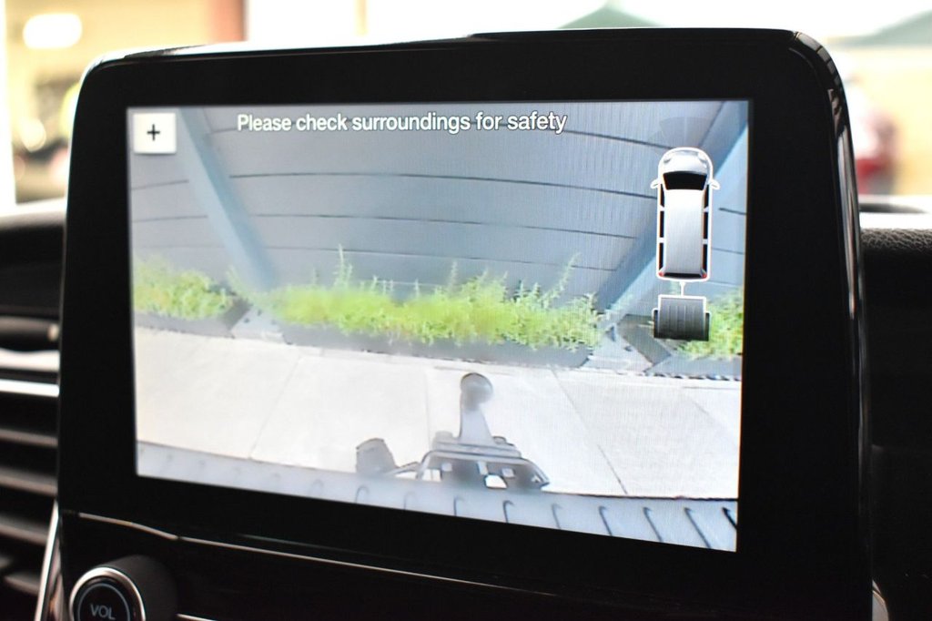 Used Ford Transit Custom 2018 for sale - 77849549: Photo 18