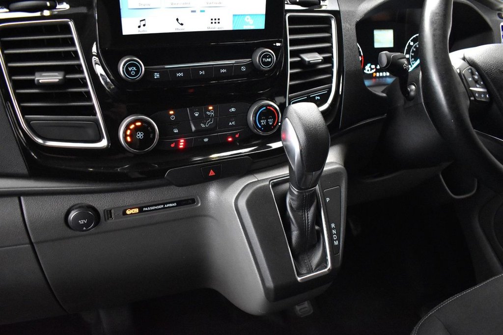 Used Ford Transit Custom 2018 for sale - 77849549: Photo 43