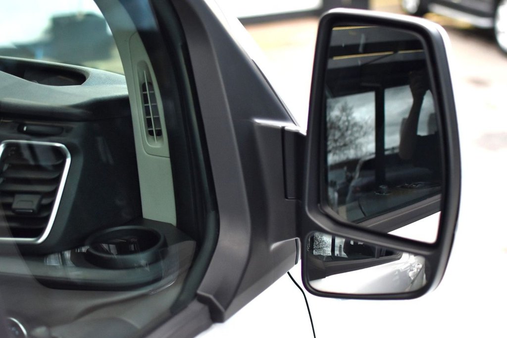 Used Ford Transit Custom 2018 for sale - 77849549: Photo 46