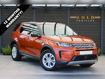 2021 (21) - 2.0 D165 S SUV 5dr Diesel Manual Euro 6 (s/s) (163 ps)