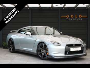 2009 (09) - 3.8 Black Edition 2dr Auto [Sat Nav]