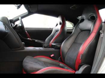 Used Nissan GT-R 2009 for sale - 75242495: Photo