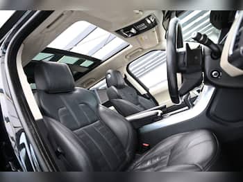 Used Land Rover Range Rover Sport 2014 for sale - 79763873: Photo