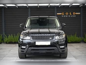 Used Land Rover Range Rover Sport 2014 for sale - 79763873: Photo