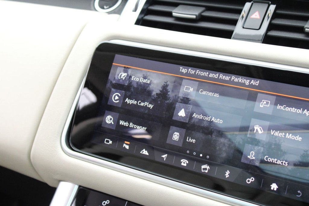 Used Land Rover Range Rover Sport 2018 for sale - 76439070: Photo 18