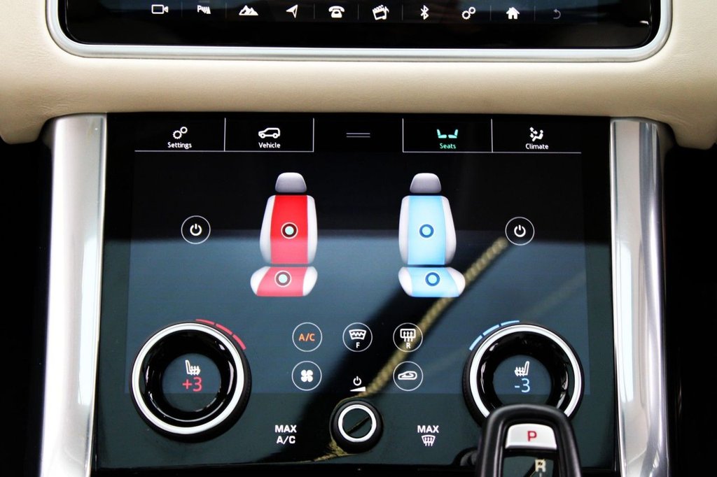 Used Land Rover Range Rover Sport 2018 for sale - 76439070: Photo 21