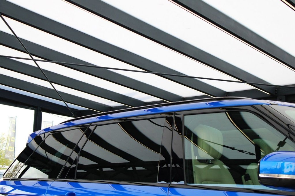 Used Land Rover Range Rover Sport 2018 for sale - 76439070: Photo 25